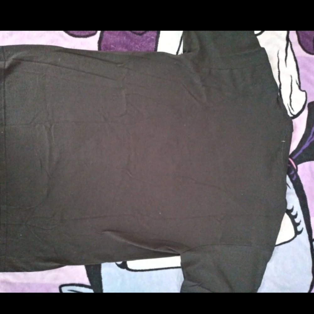 Attack on Titan Shirt - Picture 5 of 6